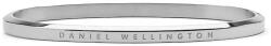 Daniel Wellington karperec - ezüst 16.5