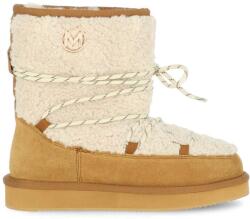 Mexx hócipő Melo Moon - bézs Női 36