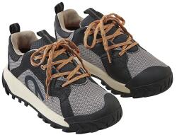 Reima gyerek cipő Kulkuri Low - fekete 30