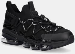 Plein Sport sportcipő Cyber Thunder - fekete Női 37 - answear - 64 990 Ft