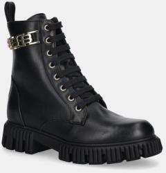 Baldinini bőr bakancs - fekete Női 41