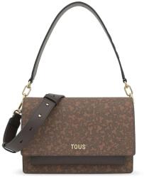 Tous kézitáska - barna Univerzális méret - answear - 69 990 Ft