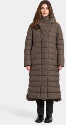 Didriksons rövid kabát STELLA - barna 38