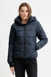 G-Star Raw rövid kabát - sötétkék S - answear - 33 990 Ft
