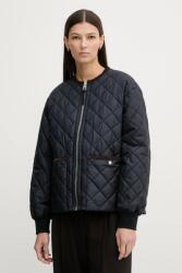 Marc O'Polo rövid kabát - sötétkék 34 - answear - 49 990 Ft