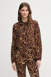Joseph Ribkoff felső - barna 42 - answear - 46 990 Ft