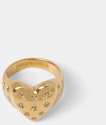 Zadig&Voltaire gyűrű - arany 50 - answear - 56 990 Ft