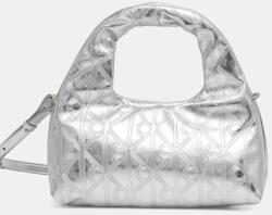 Calvin Klein kézitáska - ezüst Univerzális méret - answear - 23 990 Ft