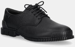 Camper bőr félcipő Pix - fekete Férfi 46