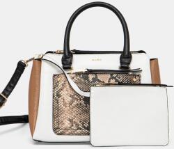 Aldo kézitáska KEDERASEAN - bézs Univerzális méret