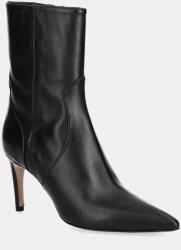 IRO bőr csizma Davy - fekete Női 40