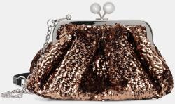 Weekend Max Mara kézitáska ATARGA - rózsaszín Univerzális méret