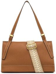 Gianni Chiarini bőr táska NICOLE - barna Univerzális méret