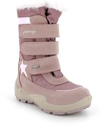 Primigi télicipő - rózsaszín 32