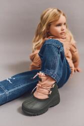 Liewood gyerek hótaposó Ania Winter Boot - narancssárga 29