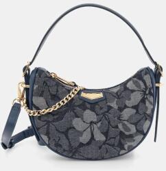 Aldo kézitáska SANDROSE - kék Univerzális méret