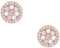 Fossil - Fülbevaló - többszínű Univerzális méret