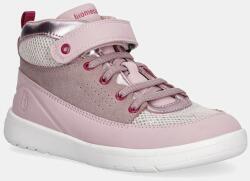 Biomecanics gyerek téli csizma - rózsaszín 33 - answear - 18 090 Ft