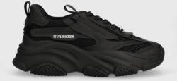 Steve Madden sportcipő Possession-E - fekete Női 36