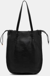 MEDICINE női shopper - fekete Univerzális méret - answear - 16 990 Ft