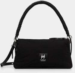 Marella kézitáska - fekete Univerzális méret - answear - 46 990 Ft
