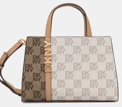 DKNY kézitáska - bézs Univerzális méret - answear - 69 990 Ft