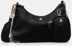Steve Madden kézitáska Bsin - fekete Univerzális méret