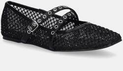 Bianco balerina BIAROSE - fekete Női 36 - answear - 24 990 Ft