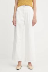 Morgan farmer - fehér 40