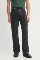 Études Studio farmer - fekete 46 - answear - 54 990 Ft