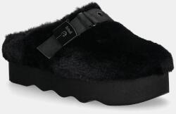 Scholl papucs GRETA - fekete Női 38