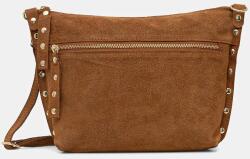 ANSWEAR velúr táska - barna Univerzális méret - answear - 19 990 Ft