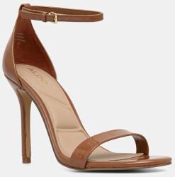Aldo szandál JACYNTHE - barna Női 36