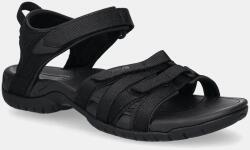 Teva szandál Tirra - fekete Női 37