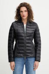 Armani Exchange pehelydzseki - fekete M - answear - 76 990 Ft
