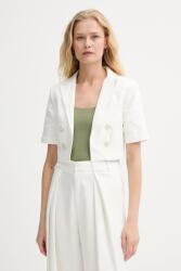 Morgan zakó - fehér 36