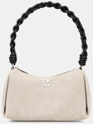 DKNY kézitáska REMY - bézs Univerzális méret
