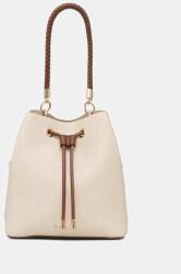 Aldo kézitáska OPLIN - bézs Univerzális méret