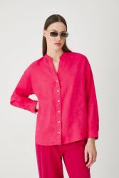 MEDICINE vászon felső - narancssárga XL