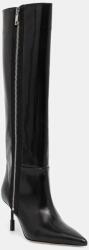 MSGM csizma - fekete Női 37