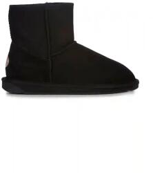 Emu Australia bőr hótaposó Stinger Mini - fekete Női 37