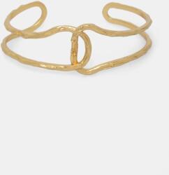 Sessun karperec - arany Univerzális méret - answear - 35 990 Ft