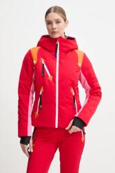 Rossignol sídzseki Pilot x JCC - piros M