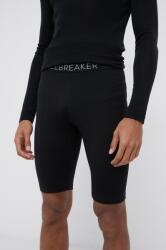 Icebreaker funkcionális gyapjú fehérnemű - fekete XL - answear - 26 990 Ft