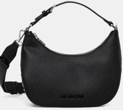 Love Moschino kézitáska - fekete Univerzális méret - answear - 51 990 Ft