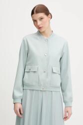 JOOP! rövid kabát - türkiz 34