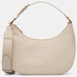 Love Moschino kézitáska - bézs Univerzális méret - answear - 48 990 Ft