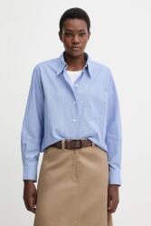 Marc O'Polo pamut ing - sötétkék XS