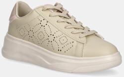 U. S. Polo Assn U. S. Polo Assn. sportcipő GINGER001W/5YH1 - bézs Női 37