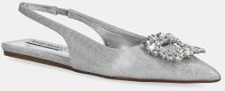 Steve Madden balerina Calista - ezüst Női 39
